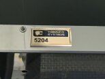 Photo Used THERMCO 5204 For Sale