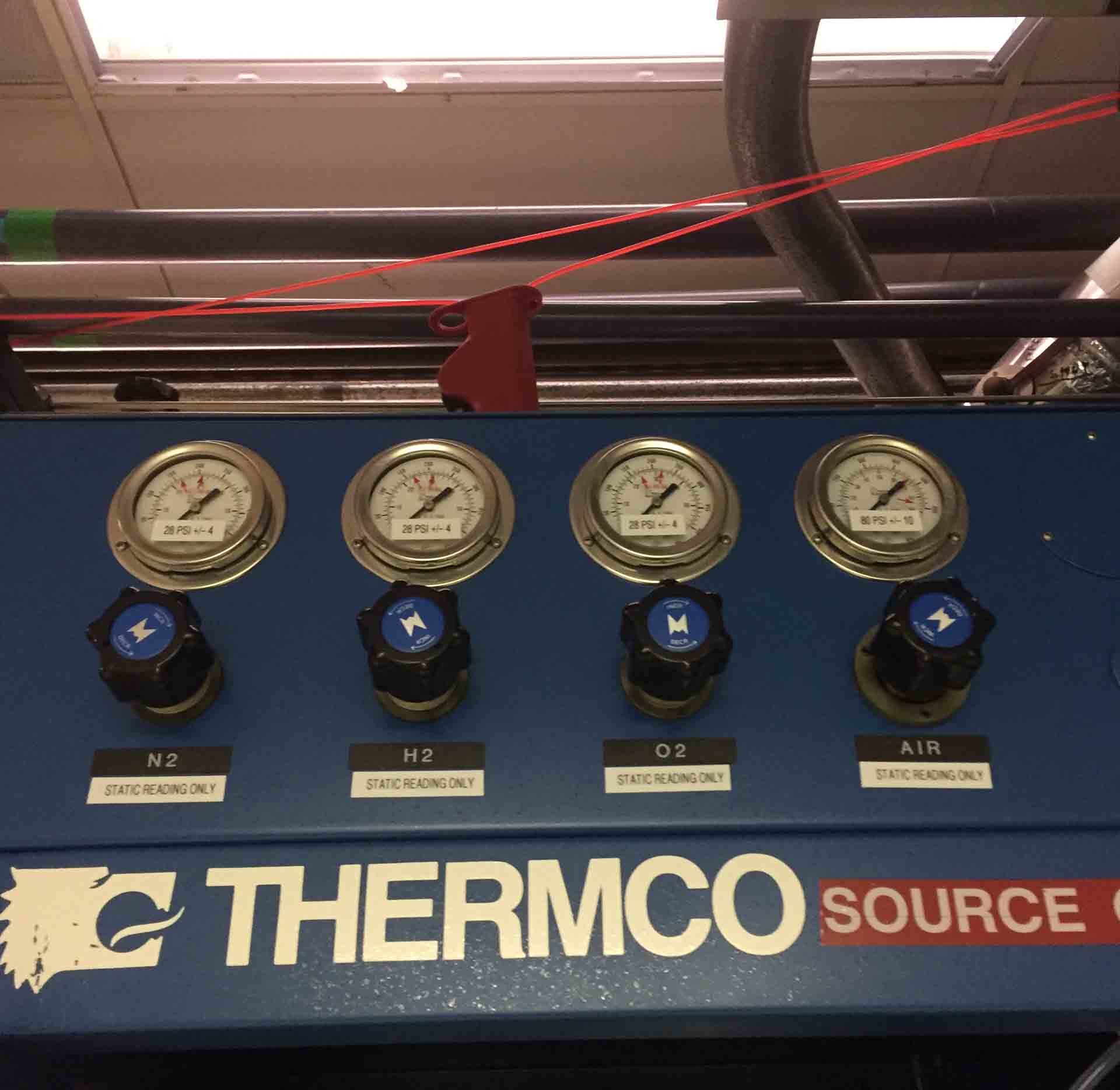 Photo Used THERMCO 5200 For Sale