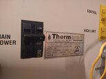 Foto Verwendet THERMCRAFT 3-1-60-230-Y11SP-C2264-BJ Zum Verkauf