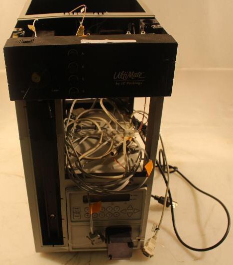 THERMO / DIONEX / LC PACKINGS UltiMate Spectrophotometer used for sale ...
