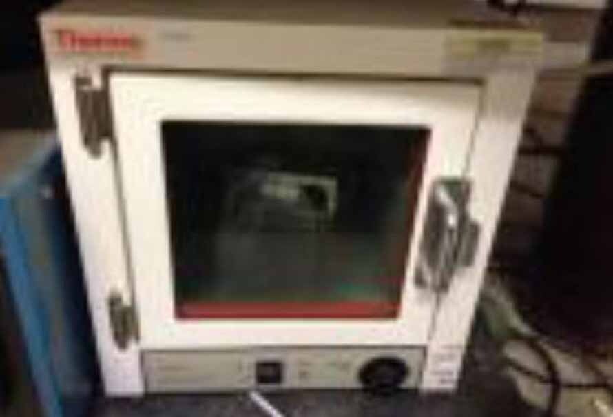 Photo Utilisé THERMO ELECTRON / NAPCO 5831 À vendre