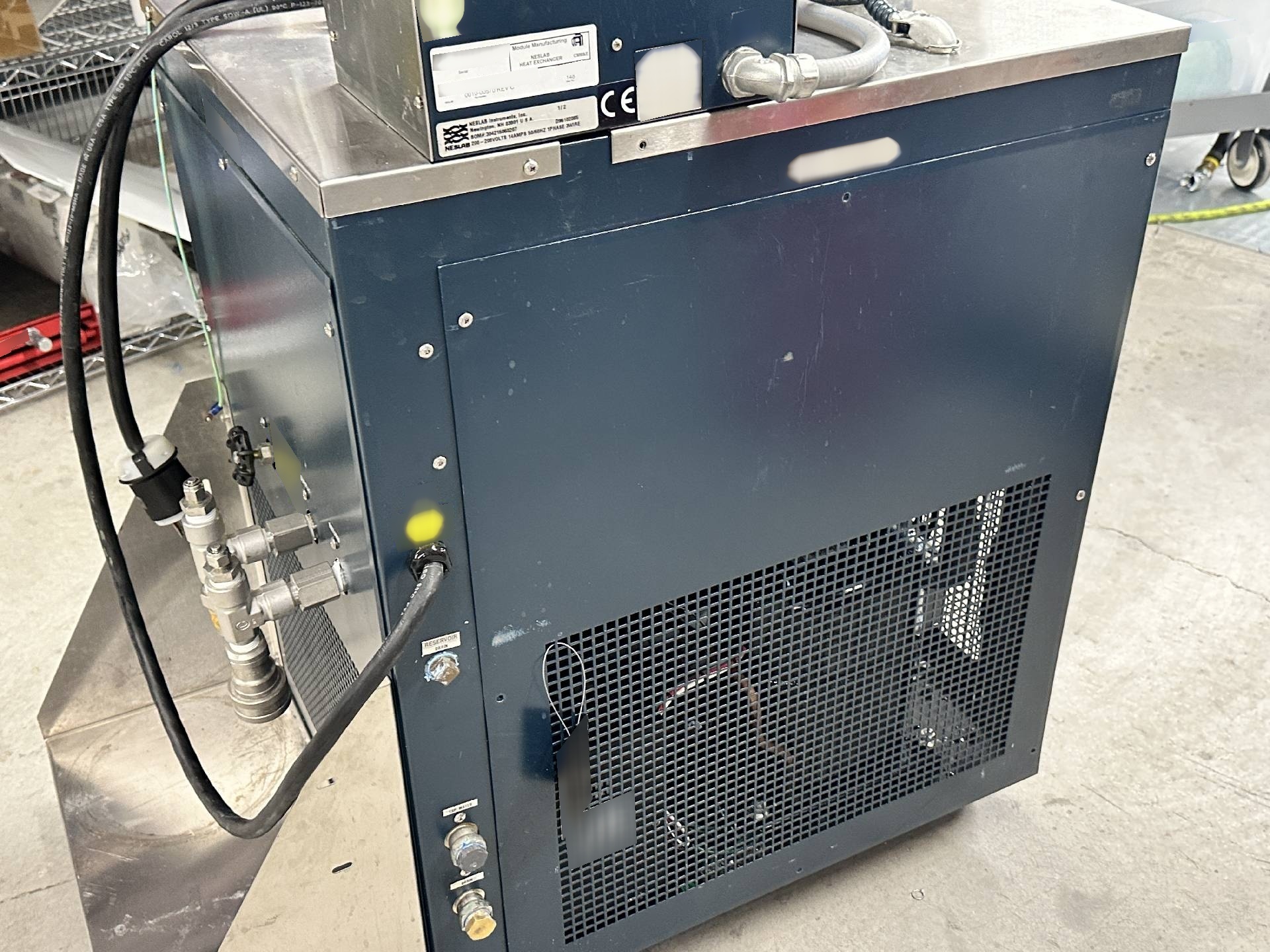 사진 사용됨 THERMO ELECTRON / NESLAB HX-150 판매용