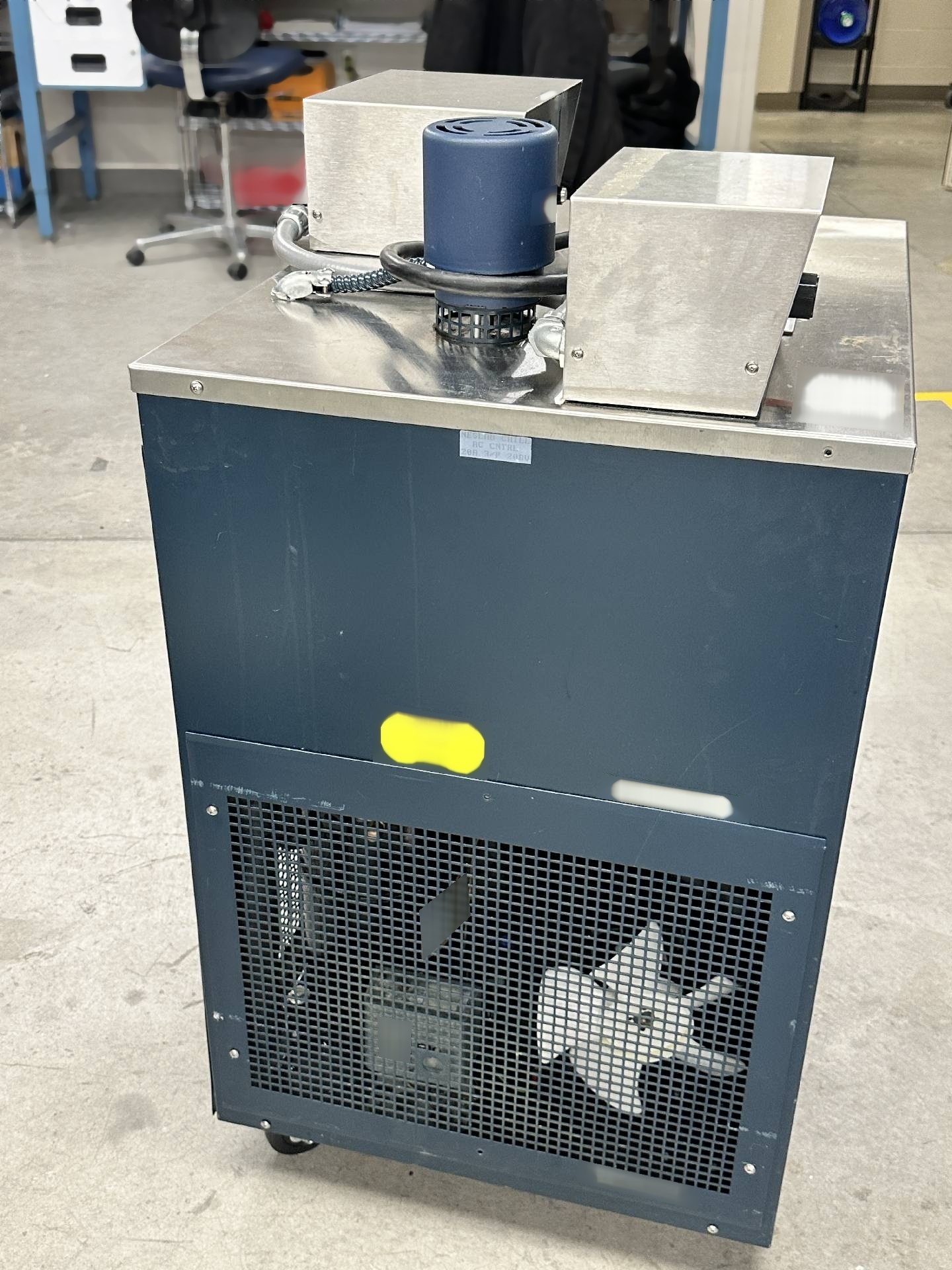 사진 사용됨 THERMO ELECTRON / NESLAB HX-150 판매용