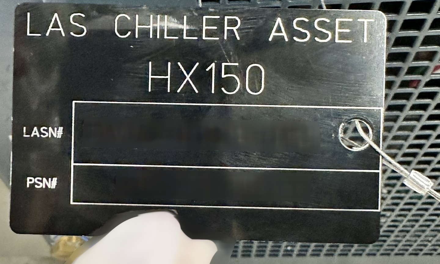 사진 사용됨 THERMO ELECTRON / NESLAB HX-150 판매용