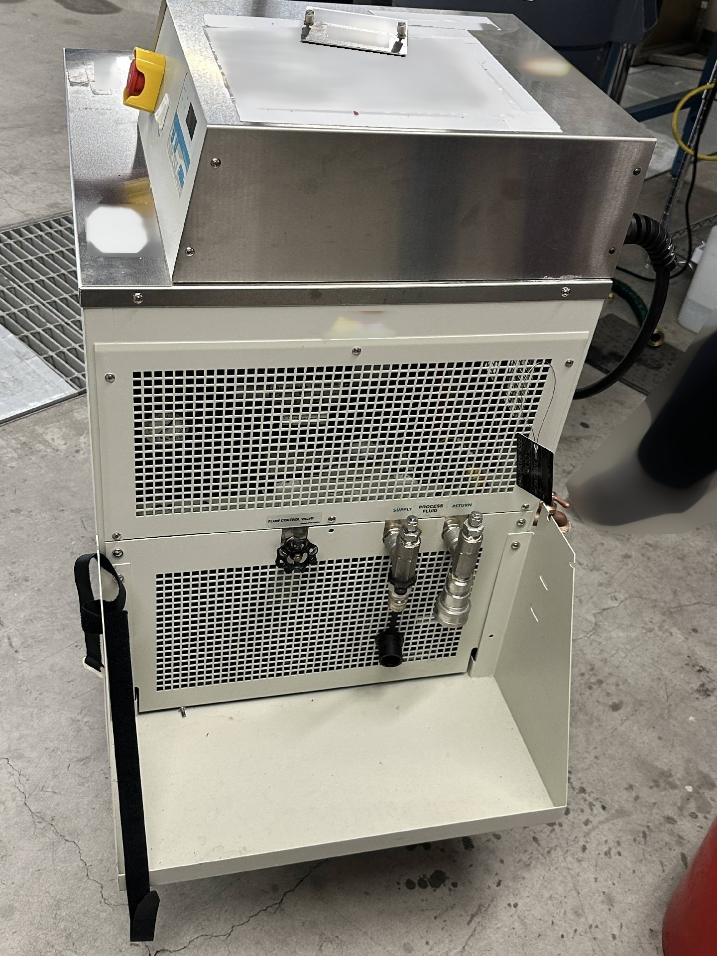 사진 사용됨 THERMO ELECTRON / NESLAB HX-150 판매용