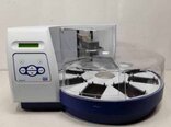 Photo Used THERMO ELECTRON / THERMO FISHER SCIENTIFIC / QIAGEN BioSprint 96 For Sale