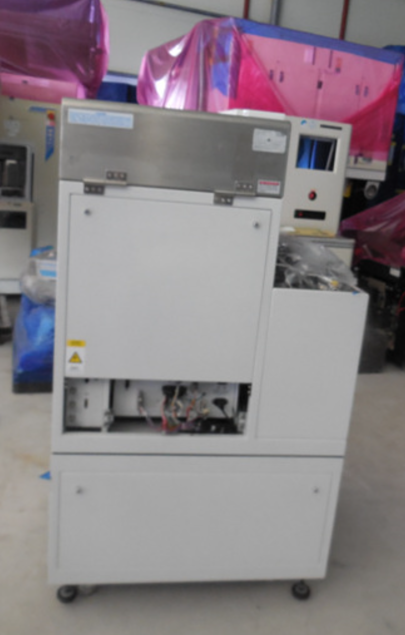 圖為 已使用的 THERMO ELECTRON / THERMO FISHER SCIENTIFIC ECO 1000 待售