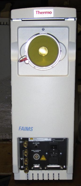 フォト（写真） 使用される THERMO ELECTRON / THERMO FISHER SCIENTIFIC FAIMS 販売のために