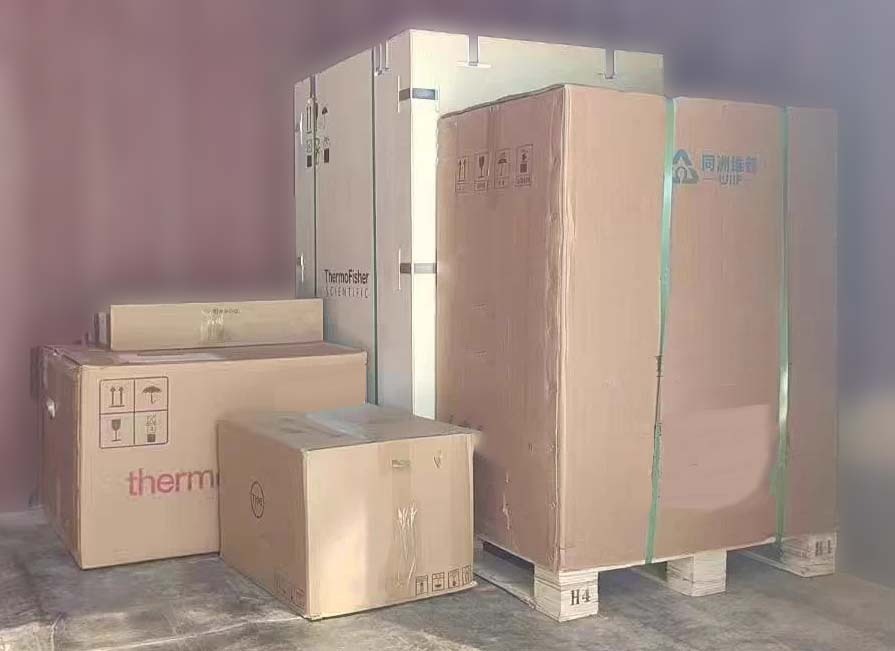 Foto Verwendet THERMO ELECTRON / THERMO FISHER SCIENTIFIC iCAP Pro X Duo Zum Verkauf