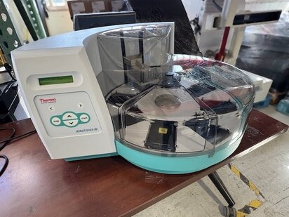 THERMO ELECTRON / THERMO FISHER SCIENTIFIC KingFisher 96 #293825021