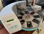Foto Verwendet THERMO ELECTRON / THERMO FISHER SCIENTIFIC KingFisher 96 Zum Verkauf