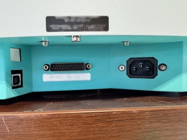 Foto Verwendet THERMO ELECTRON / THERMO FISHER SCIENTIFIC KingFisher 96 Zum Verkauf