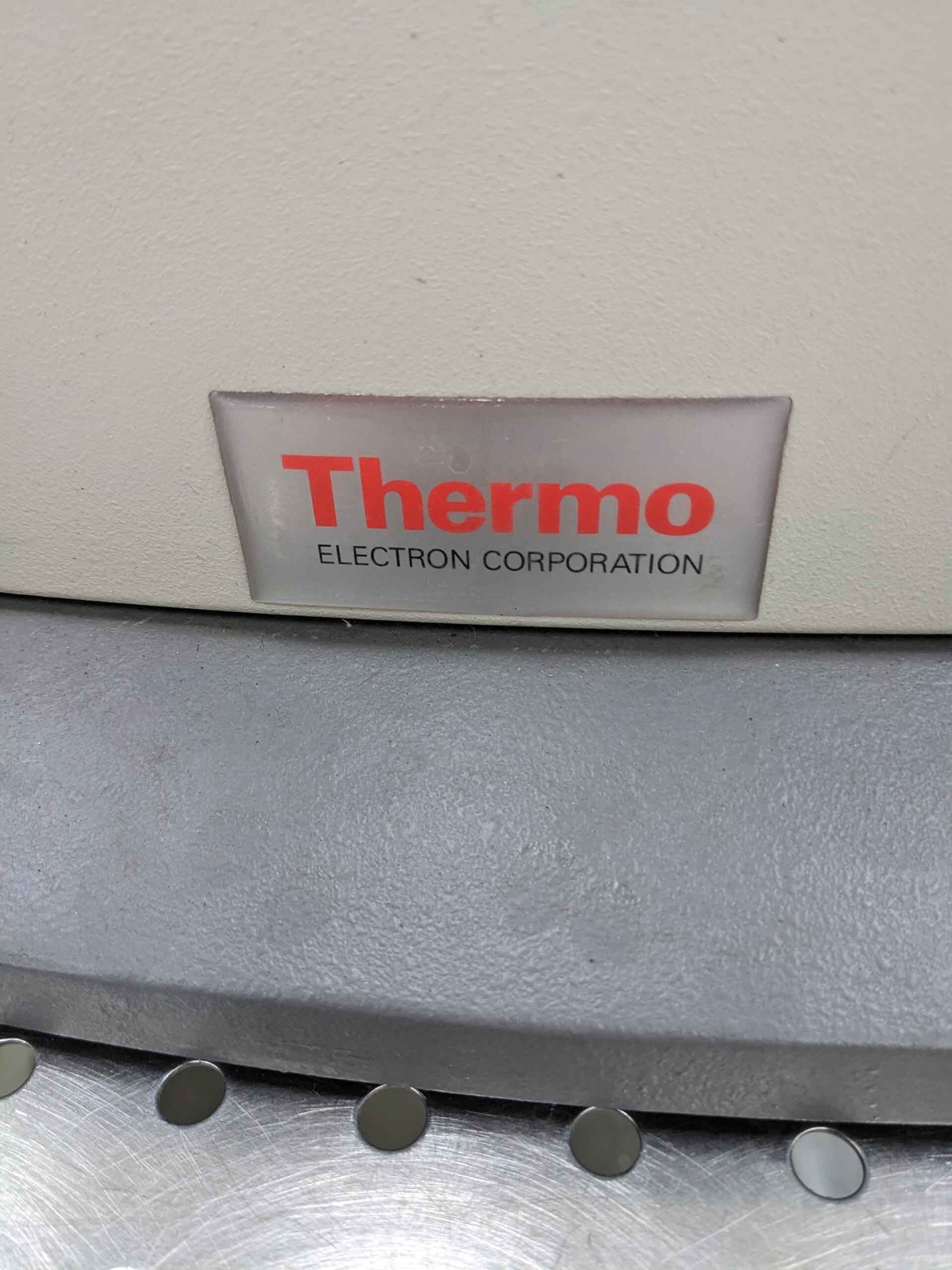 Photo Used THERMO ELECTRON / THERMO FISHER SCIENTIFIC Nicolet Almega XR For Sale