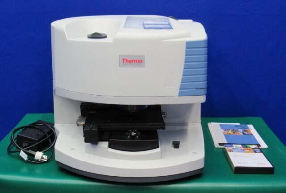圖為 已使用的 THERMO FISHER SCIENTIFIC Nicolet in10 待售