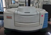 THERMO ELECTRON / THERMO FISHER SCIENTIFIC Nicolet iS10