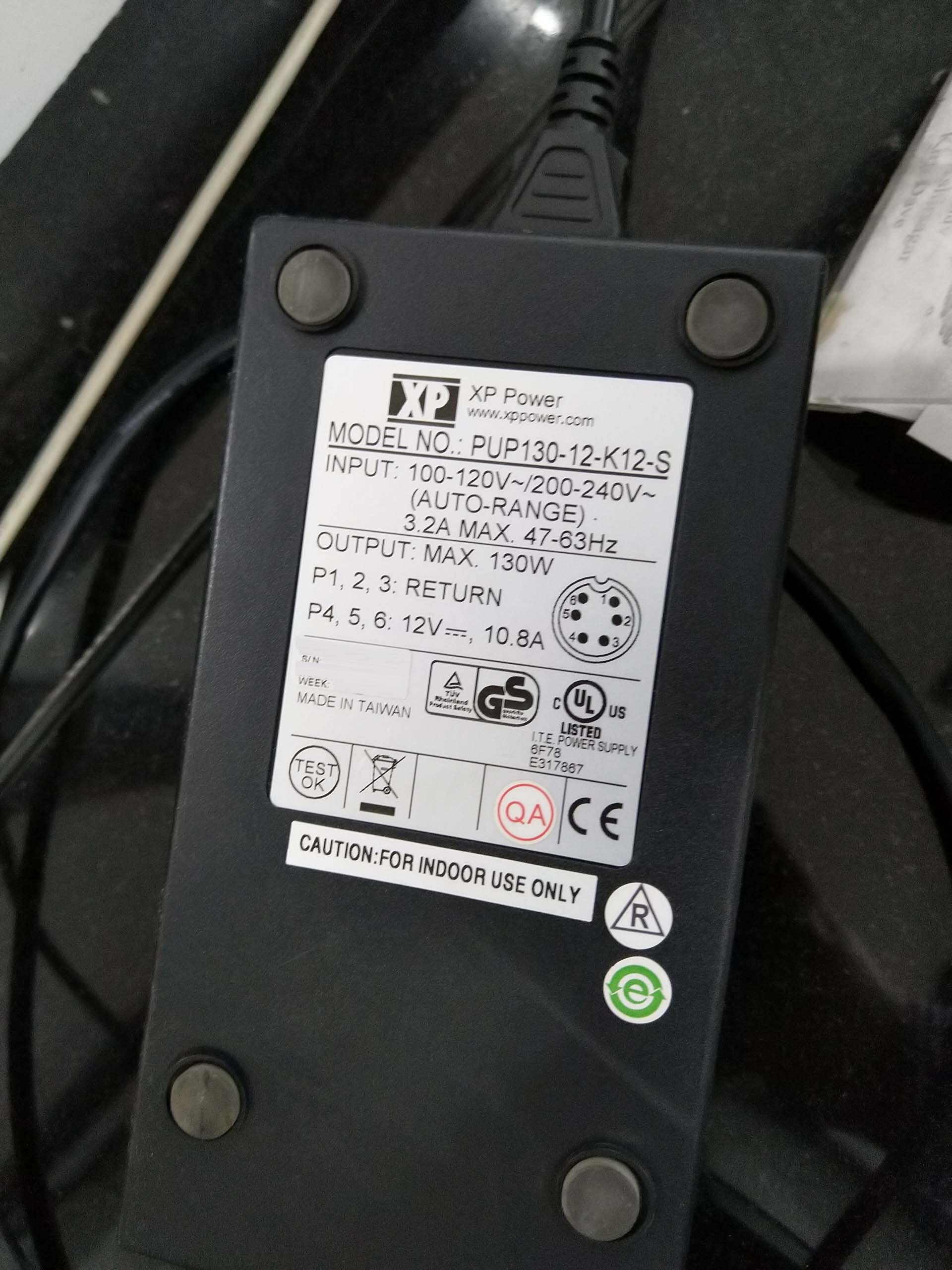 Foto Verwendet THERMO ELECTRON / THERMO FISHER SCIENTIFIC Nicolet iS10 Zum Verkauf