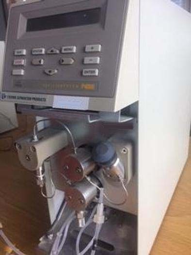 フォト（写真） 使用される THERMO SPECTRA SYSTEM P4000 販売のために