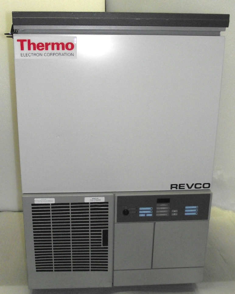 图为 已使用的 THERMO ELECTRON / THERMO FISHER SCIENTIFIC ULT 250-5-A32 待售