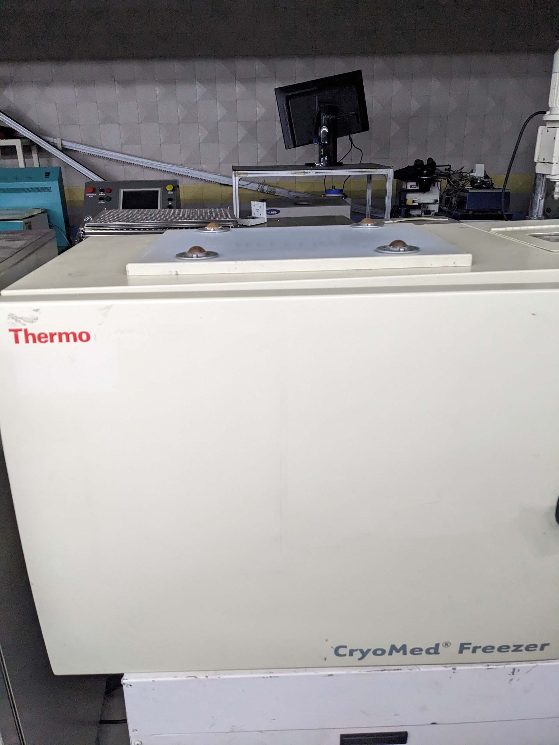 图为 已使用的 THERMO FISHER SCIENTIFIC / FORMA 7453 待售