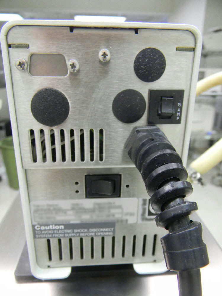 フォト（写真） 使用される THERMO ELECTRON DC10-K20 販売のために