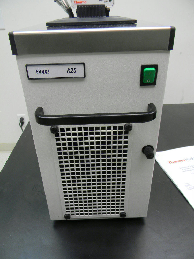 Photo Used THERMO ELECTRON DC10-K20 For Sale