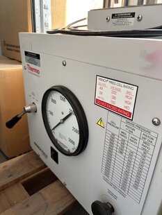 THERMO ELECTRON System #293766414
