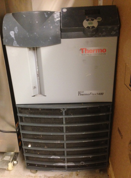 Photo Used THERMO ELECTRON ThermoFlex 1400 For Sale