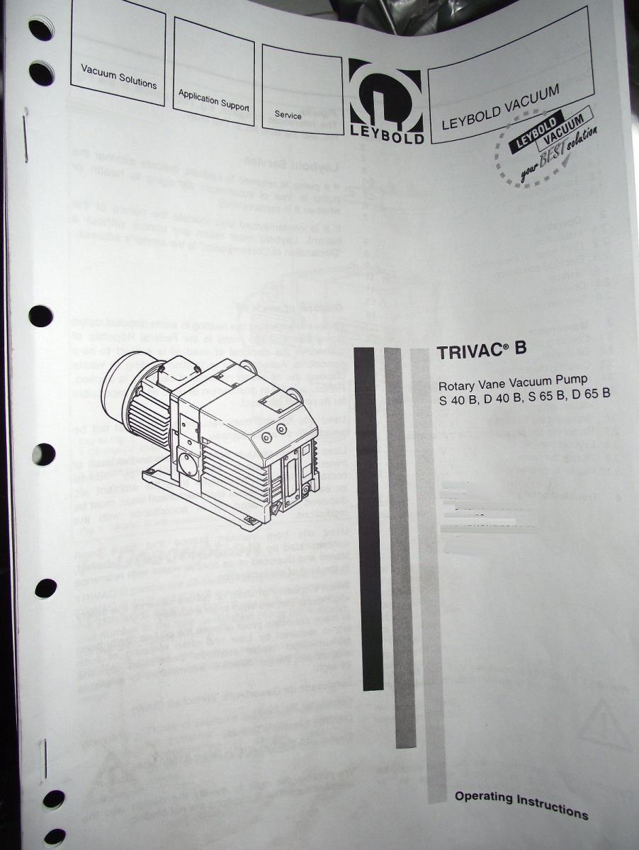 Photo Utilisé THERMO ELEMENTAL PlasmaQuad ExCell À vendre