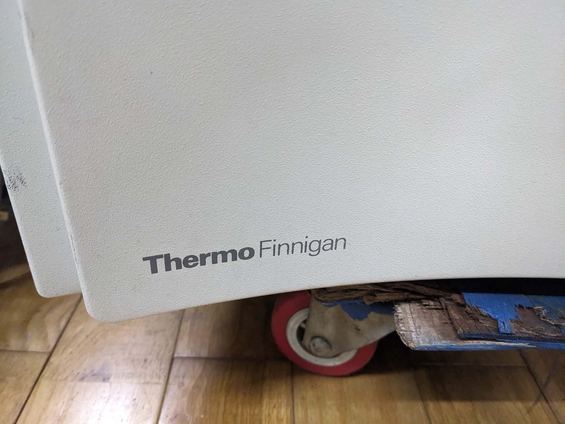 Photo Used THERMO FINNIGAN LCQ Deca XP For Sale