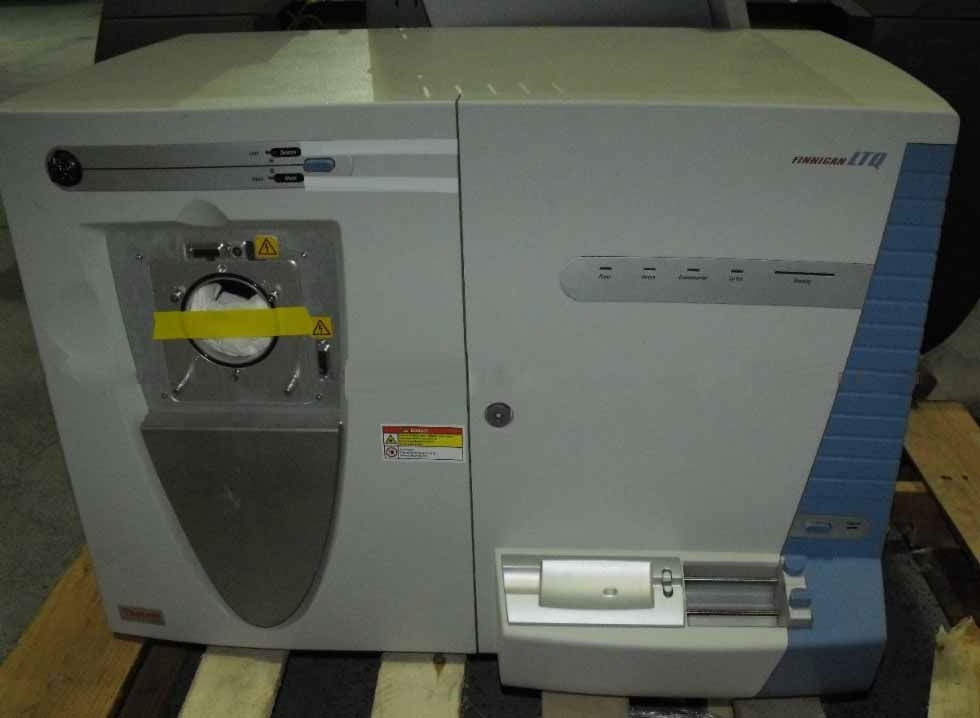 Photo Used THERMO FINNIGAN LTQ FT For Sale