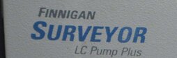 圖為 已使用的 THERMO FINNIGAN Surveyor 待售