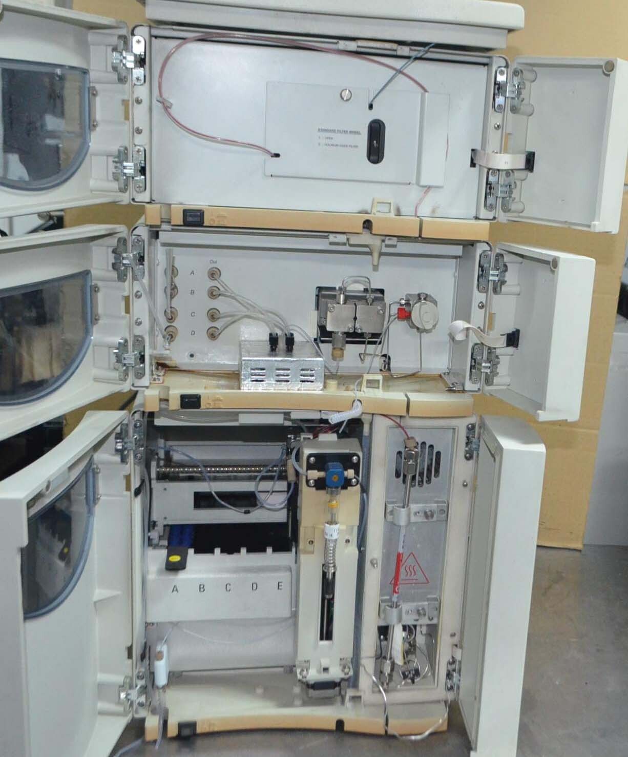 圖為 已使用的 THERMO FINNIGAN Surveyor 待售