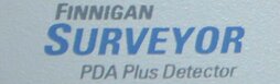 圖為 已使用的 THERMO FINNIGAN Surveyor 待售