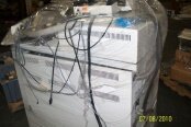 Photo Used THERMO FINNIGAN TSQ 7000 For Sale