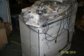 Photo Used THERMO FINNIGAN TSQ 7000 For Sale