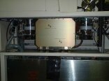 Photo Used THERMO FINNIGAN TSQ 7000 For Sale