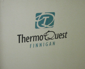 Photo Used THERMO FINNIGAN TSQ 7000 For Sale