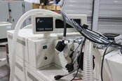 Photo Used THERMO FINNIGAN TSQ 7000 For Sale