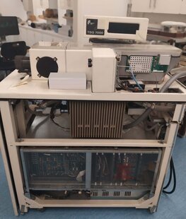 THERMO FINNIGAN TSQ 7000 #293655750