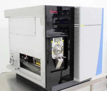THERMO FISHER SCIENTIFIC TSQ Endura Spectrometer used for