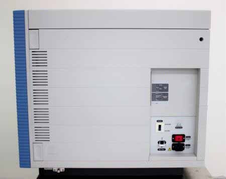 Photo Used THERMO FISHER SCIENTIFIC TSQ Endura For Sale