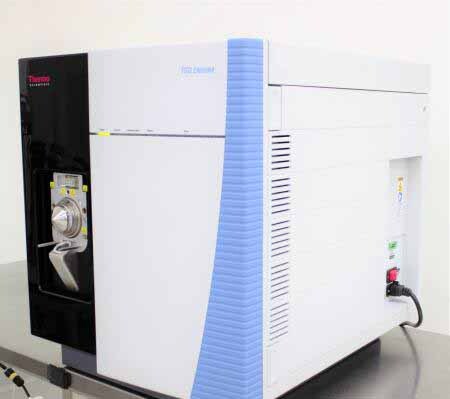 Photo Used THERMO FISHER SCIENTIFIC TSQ Endura For Sale