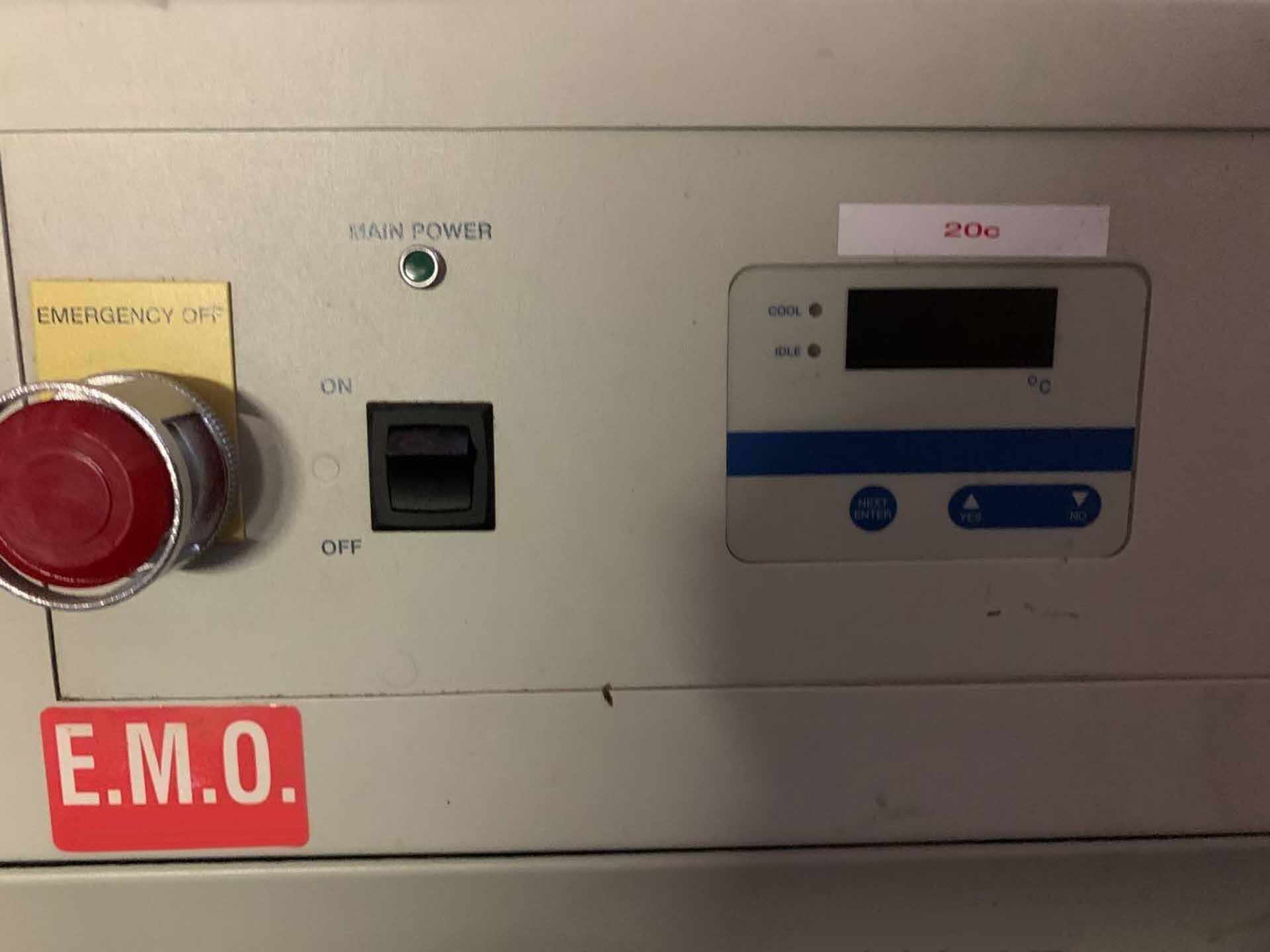 Photo Used THERMO FISHER / NESLAB HX-75 For Sale