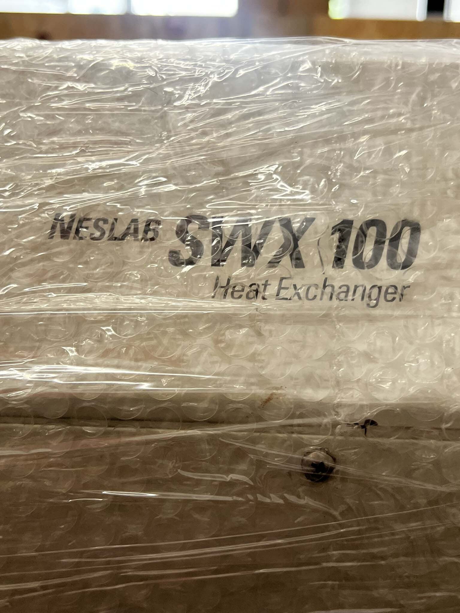 Photo Used THERMO FISHER / NESLAB SWX-100 For Sale
