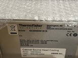 Photo Used THERMO FISHER / NESLAB SWX-100 For Sale