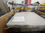 Photo Used THERMO FISHER / NESLAB SWX-100 For Sale