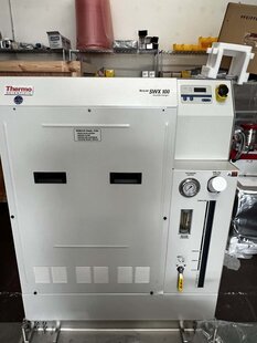 THERMO FISHER / NESLAB SWX-100 #293829568