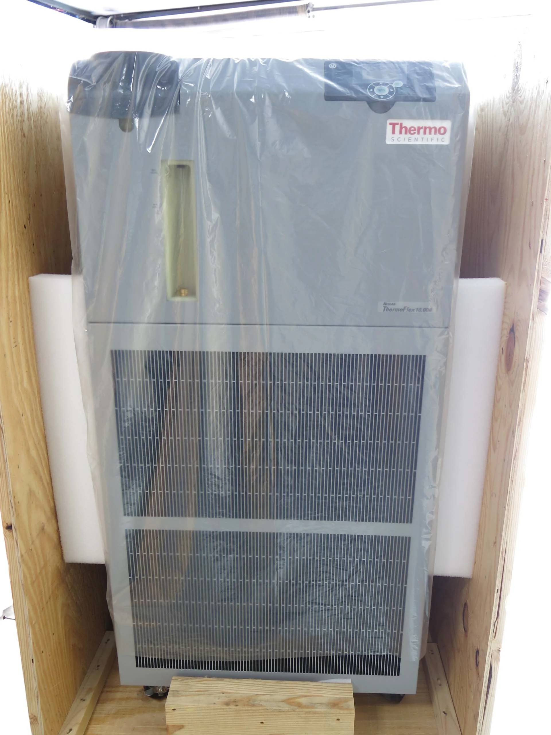 THERMO FISHER / NESLAB ThermoFlex 10000 Chiller used for sale price