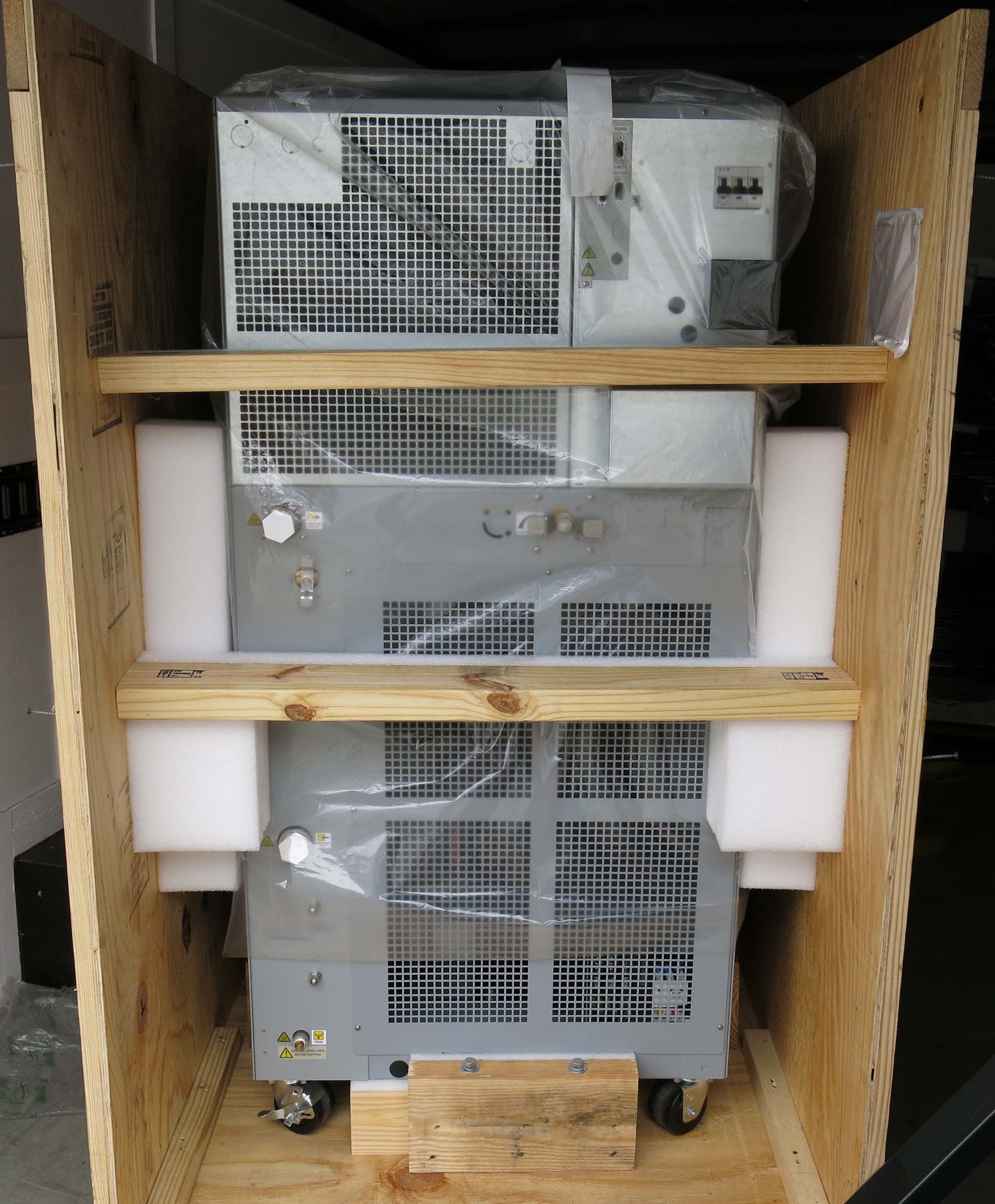 THERMO FISHER / NESLAB ThermoFlex 10000 Chiller used for sale price