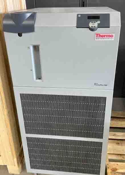 图为 已使用的 THERMO FISHER / NESLAB ThermoFlex 7500 待售